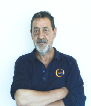 Eduardo Delgado Moreno
